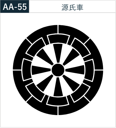 源氏車