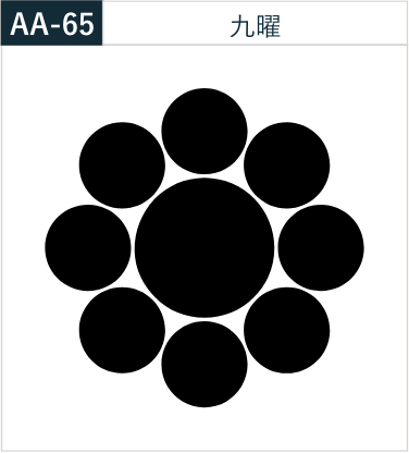 九曜