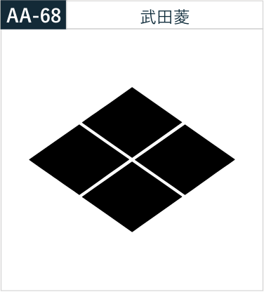 武田菱
